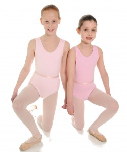 Grade 1 and 2 RAD ballet uniform