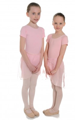 PPID and PID RAD ballet uniform